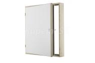Egibi Podkrovné dvere Oman Dk Ei30 Polar 110x70cm (Ud = 0,43 W/m2*K)