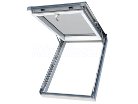 Egibi Strešné okno PVC 2sklo 114x118 výklopno-kyvné IGKV E2