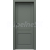 PORTA Doors SET Rámové dvere Porta Balance A.0 plné fólia Olivová a zárubeň