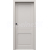 PORTA Doors SET Rámové dvere Porta Balance A.0 plné Soft CPL Kašmír a zárubeň