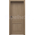 PORTA Doors SET Rámové dvere Porta Balance A.0 plné fólia Dub Arles Toffe a zárubeň