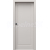 PORTA Doors SET Rámové dvere Porta Balance B.0 plné Soft CPL Kašmír a zárubeň