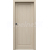 PORTA Doors SET Rámové dvere Porta Balance B.0 plné fólia Dub Salvador Svetlý a zárubeň