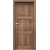 PORTA Doors SET Rámové dvere Porta Balance D.0 plné fólia Dub Kalifornia a zárubeň