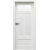 PORTA Doors SET Rámové dvere Porta Harmony B.2 so sklom fólia Wenge White a zárubeň