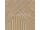 Cersanit Woodray GPT1070 mrazuvzdorná rektifik dlažba 59,8x59,8x0,8cm R10B SvetloHnedá mat