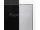 BESCO MODERN CHROM asymetrický štvrťkruhový sprchový kút 120x80x190 cm Posuv dv Fume/Chróm