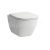 Laufen Lua WC závesné Rimless Silent Flush so sedátkom SoftClose Biela