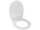 Olsen Spa Pogo WC sedátko SoftClose EasyRelease Polypropylén Biela lesklá
