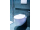 Olsen Spa Pogo WC sedátko SoftClose EasyRelease Polypropylén Biela lesklá