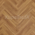 Afirmax LEGNAR HERRINGBONE Acoustic Dub Jersey HB 41105, 5,8 mm 33/42 4V rybia kosť