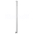 Sapho LETIZIA vykurovacie teleso 90x1800 mm, biely mat