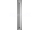 Sapho LETIZIA vykurovacie teleso 90x1800 mm, biely mat