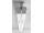 Sapho LETIZIA vykurovacie teleso 90x1800 mm, biely mat