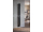 Sapho LETIZIA vykurovacie teleso 90x1800 mm, čierny mat