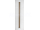 Sapho LETIZIA vykurovacie teleso 90x1800 mm, pieskovec