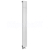 Sapho LETIZIA vykurovacie teleso 190x1800 mm, biely mat