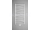 Aqualine ANNALISA vykurovacie teleso 500x1095mm, biela