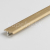 Parador 3v1 Prechodový profil laminátový, Dub Horizont 1731966, 1000x48x9 mm