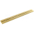 Gelco LUXOR GOLD madlo 450mm, zlato mat