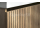 Sapho NELIO STRIP umývadlová skrinka pod umývadlo 76,5x44x49cm, dub alabama