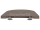 Isvea INFINITY WC sedátko, SLIM, Soft Close, Easy Take, taupe