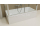 Polysan UNIVERSAL U panel 75x110x75x36cm
