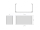 Polysan UNIVERSAL U panel 75x110x75x36cm