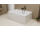 Polysan UNIVERSAL U panel 120x180x120x64cm