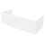 Polysan UNIVERSAL U panel 75x150x75x59cm