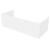 Polysan UNIVERSAL U panel 80x120x80x52cm