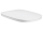 Sapho ORGANIC WC sedátko, Soft Close, Easy Take, biela