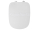 Sapho ORGANIC WC sedátko, Soft Close, Easy Take, biela