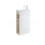 Cersanit SMART 40 skrinka pod umývadlo COMO 40 39x68x21,5cm,light ash/biely lak