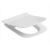 Opoczno METROPOLITAN WC sedadlo Soft-Close Easy-Off, antibakt.