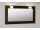 Sapho CANDELA LED nástenné svietidlo, 4 W, 83x108x114 mm, IP44, bronz