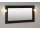 Sapho CANDELA LED nástenné svietidlo, 4 W, 83x108x114 mm, IP44, bronz
