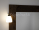 Sapho CANDELA LED nástenné svietidlo, 4 W, 83x108x114 mm, IP44, bronz