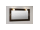 Sapho CANDELA LED nástenné svietidlo, 4 W, 83x108x114 mm, IP44, bronz
