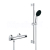 Grohe Precision Flow sprchová termostatická batéria s príslušenstvom Chróm 34800001