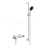 Grohe Precision Flow sprchová termostatická batéria s príslušenstvom Chróm 34805001