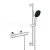 Grohe Precision Trend nástenná sprchová termostatická batéria s príslušenstvom Chróm