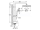 Grohe Vitalio Comfort sprchový set Bez batérie priemer 25x25 cm 2 prúdy Chróm