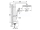 Grohe Vitalio Comfort sprchový set Bez batérie priemer 25x25 cm 2 prúdy Čierna matná
