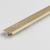 3v1 Prechodový profil laminátový, Dub Loft natural, 1732157, 1000x48x9 mm