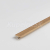 3v1 Prechodový profil laminátový Dub Studioline honey 1744796 1000x48x9 mm