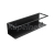 Nimco kúpeľňová polička do sprchy 32 cm Čierna 4091-32-90