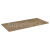 Sapho Doska DTDL 960x18x440mm, dub cuneo