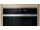 Whirlpool WOI4S8CM1SXA vstavaná elektrická rúra Nerez