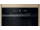 Whirlpool WOI4S8CM1SBA vstavaná elektrická rúra Čierna